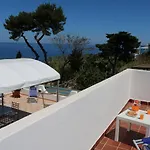Prázdninový dům Le Dei Pescatori - Cavone *