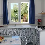 Prázdninový dům Le Dei Pescatori - Cavone Ponza