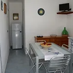 Le Dei Pescatori - Cavone Понца
