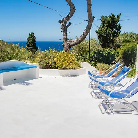 Le Dei Pescatori - Cavone Ponza