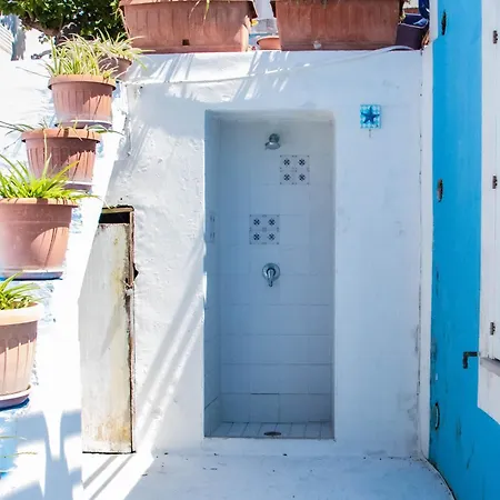 Tatil Evi Le Dei Pescatori - Cavone *