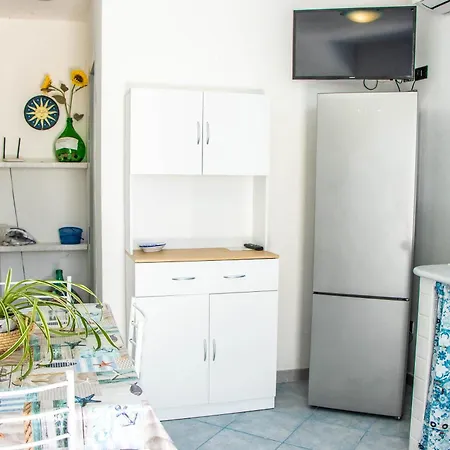 Le Dei Pescatori - Cavone Tatil Evi