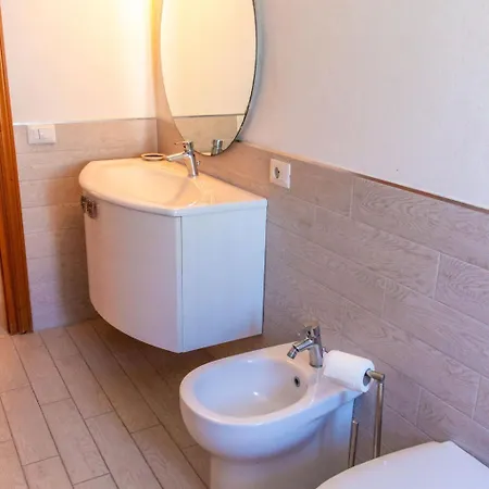 Holiday home Le Dei Pescatori - Cavone Ponza