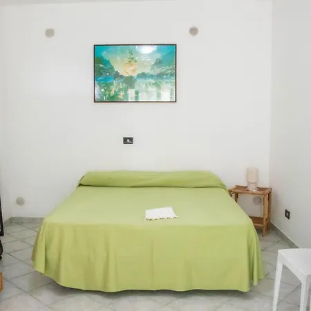 Le Dei Pescatori - Cavone * Ponza