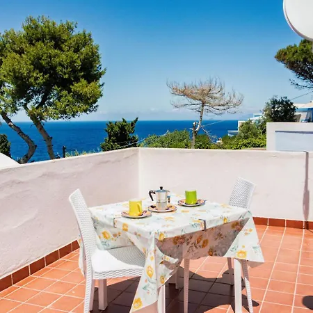 Hébergement de vacances Le Dei Pescatori - Cavone