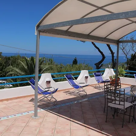 Le Dei Pescatori - Cavone Tatil Evi *