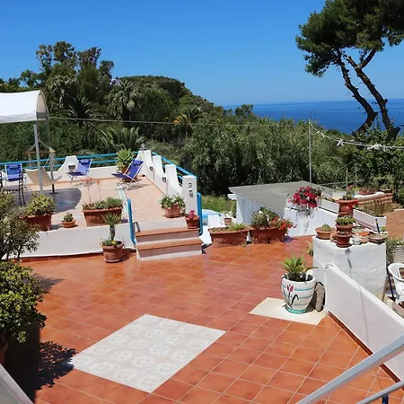 Le Dei Pescatori - Cavone Holiday home *