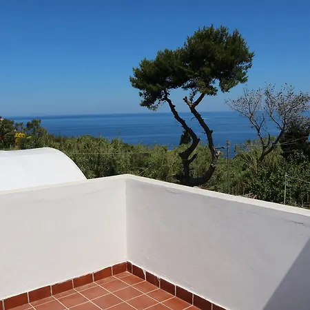 Le Dei Pescatori - Cavone Holiday home Ponza
