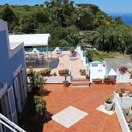 Le Dei Pescatori - Cavone Holiday home
