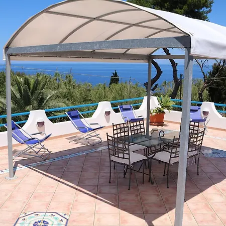 Holiday home Le Dei Pescatori - Cavone *