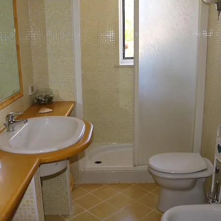 Holiday home Le Dei Pescatori - Cavone *