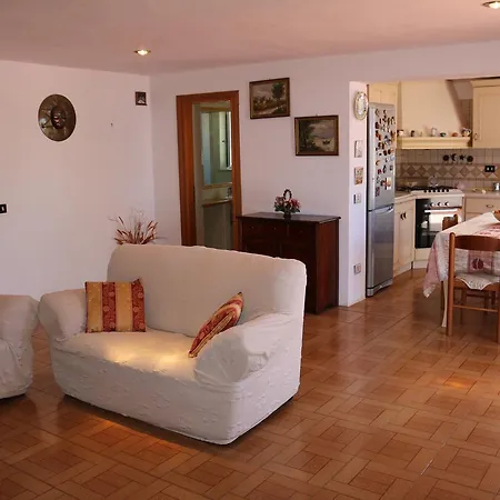 Le Dei Pescatori - Cavone Holiday home *
