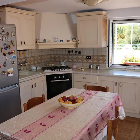 Le Dei Pescatori - Cavone Holiday home