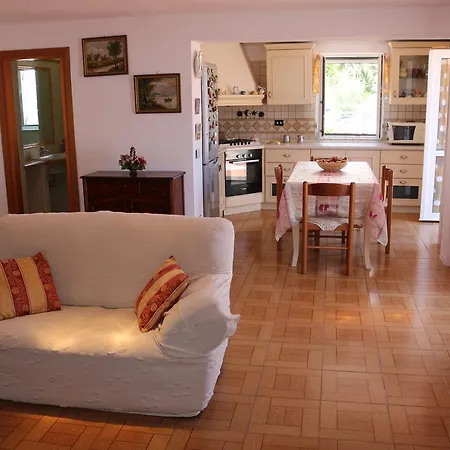 Tatil Evi Le Dei Pescatori - Cavone Ponza