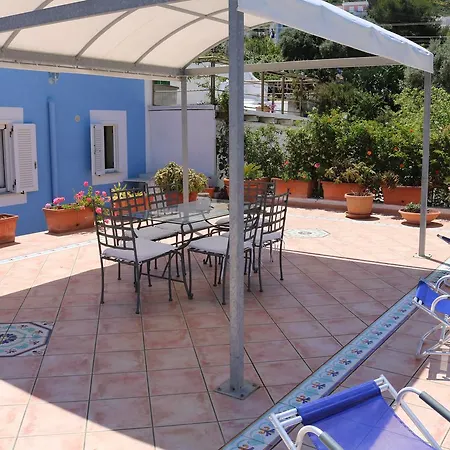 Le Dei Pescatori - Cavone * Ponza