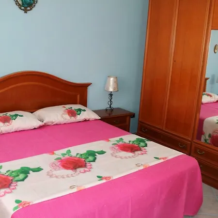 Le Dei Pescatori - Cavone Tatil Evi