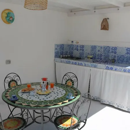 Le Dei Pescatori - Cavone