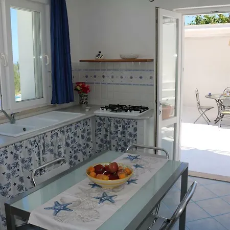 Le Dei Pescatori - Cavone * Ponza