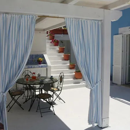 Holiday home Le Dei Pescatori - Cavone *