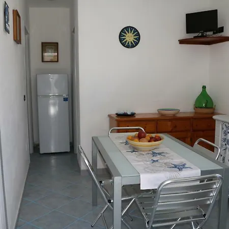Le Dei Pescatori - Cavone Ponza