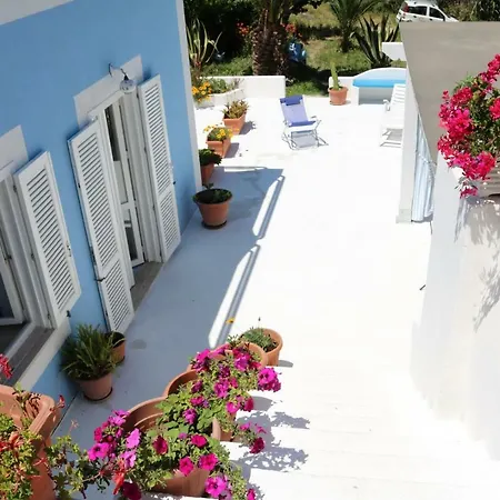 Holiday home Le Dei Pescatori - Cavone Ponza