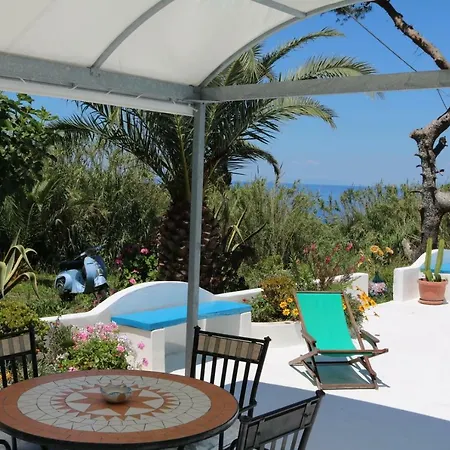 Le Dei Pescatori - Cavone * Ponza