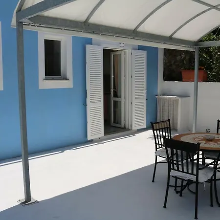Le Dei Pescatori - Cavone * Ponza
