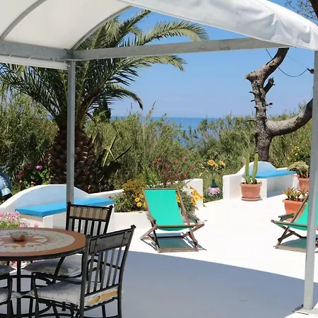 Le Dei Pescatori - Cavone * Ponza