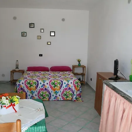 Holiday home Le Dei Pescatori - Cavone Ponza