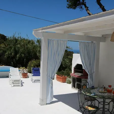 Le Dei Pescatori - Cavone Holiday home Ponza