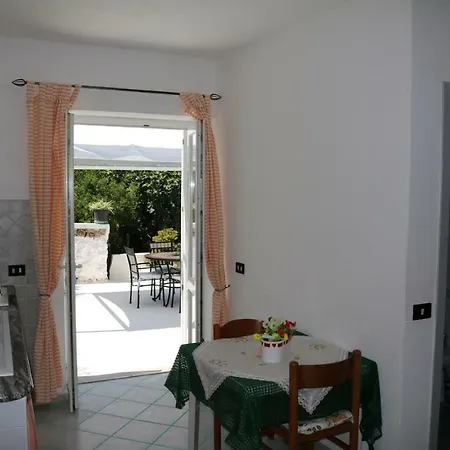 Holiday home Le Dei Pescatori - Cavone Ponza
