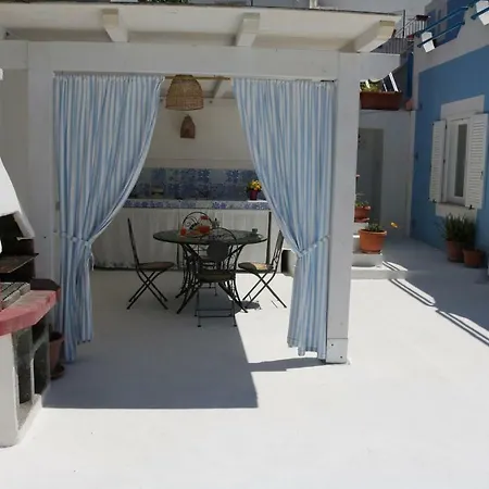 Le Dei Pescatori - Cavone Holiday home *