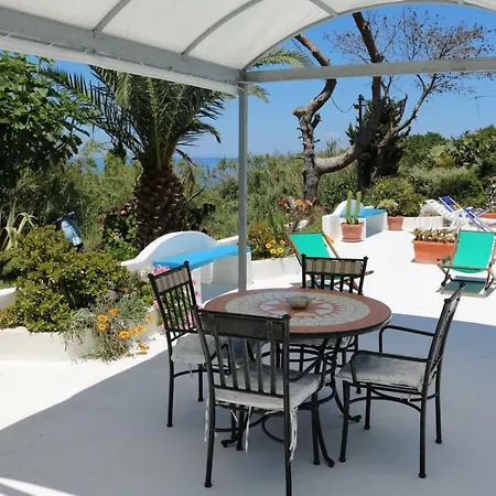 Holiday home Le Dei Pescatori - Cavone